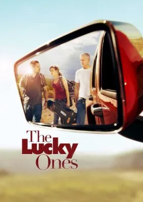 The Lucky Ones